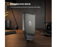 Trezor Safe 7 Charcoal Black - 1551202 - zdjęcie 2
